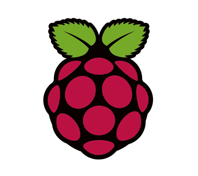 Raspberry-Pi-Logo