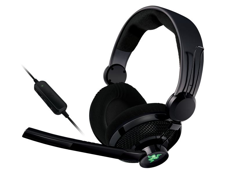 razer-carcharias-headset gaming