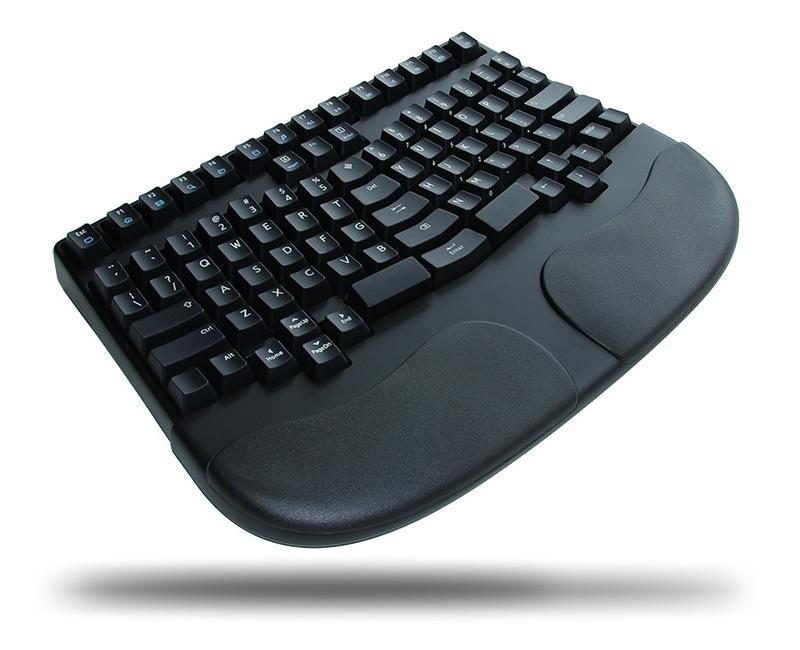 Truly Ergonomic TECK209 01