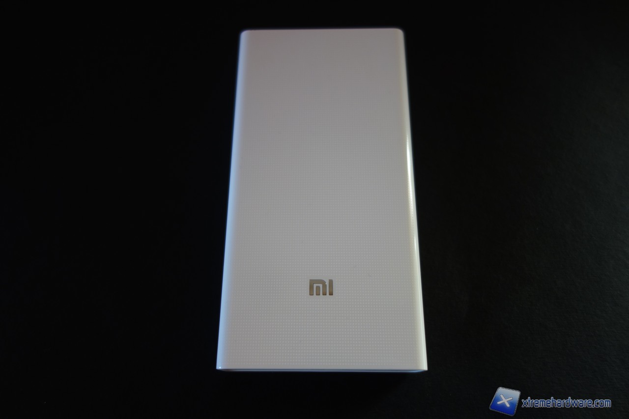 Xiaomi pwbank 1